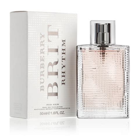 miglior prezzo burberry brit rhythm balsamo 150ml|Burberry Brit Rhythm 50ml .